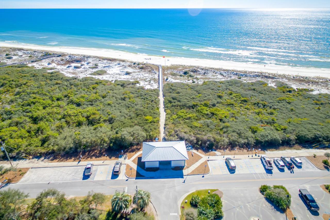 Grande Pointe Princess Villa Inlet Beach Exterior photo